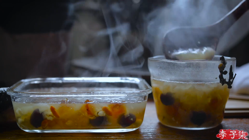 【美食】李子柒liziqi的精彩时刻 20211113 21点场