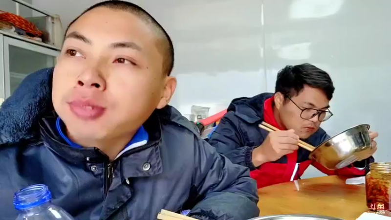 【2021-11-13 13点场】逐梦兄弟：十一点不见不散