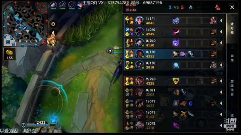 【2021-11-13 01点场】惊蜇：惊蜇：让我们来猎杀那些陷入黑暗中的人吧