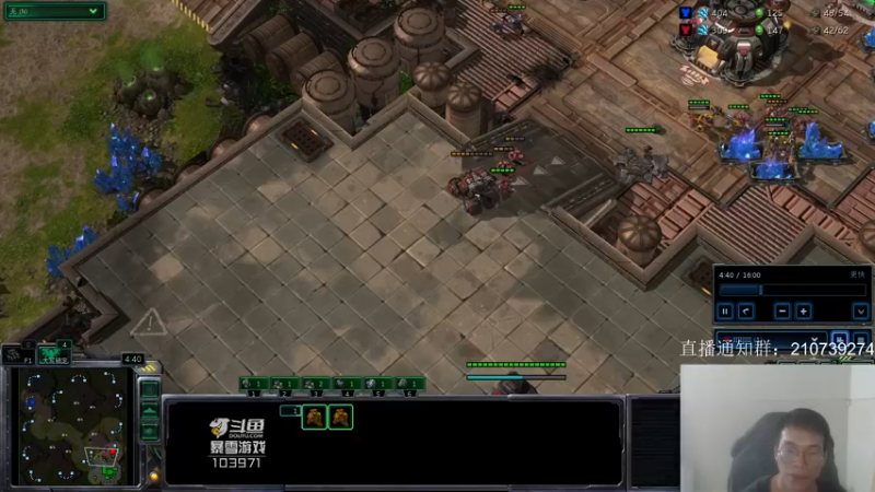 【2021-11-12 21点场】SCLeeLee：国服上分一段时间