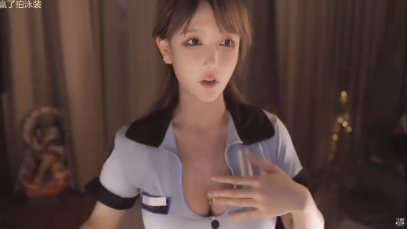 EDG夺冠米娜_2021_11_07_性感大摆锤_42