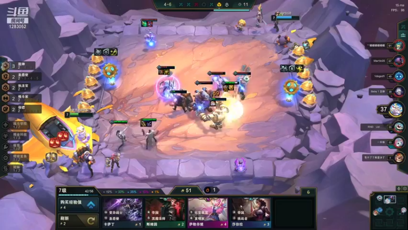 【2021-11-12 17点场】卡布奇诺的悲喃：棋王jj华尔兹一秒四破