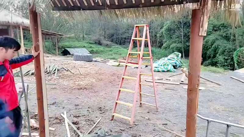 【2021-11-13 17点场】逐梦兄弟：十一点不见不散