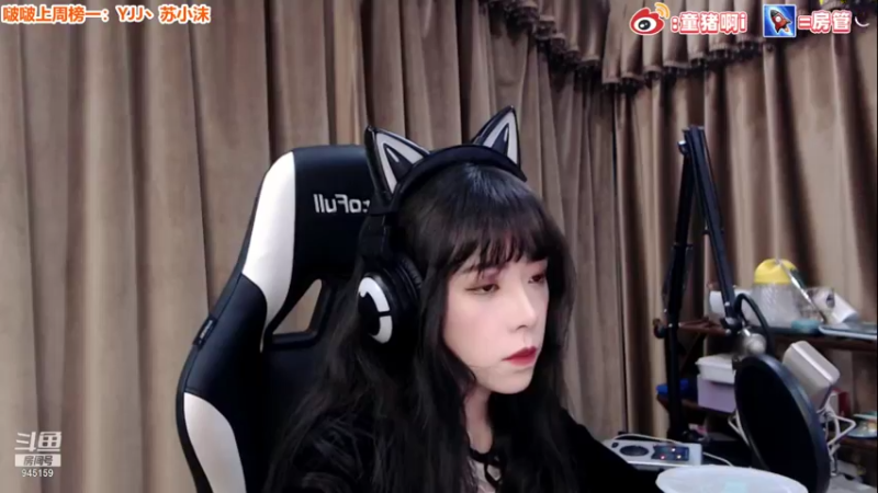 【2021-11-12 19点场】童猪啊i：低血压治疗室 945159