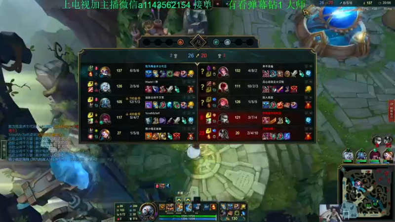 【2021-11-13 22点场】一万九千把大头：离大头史诗级加强还有5天