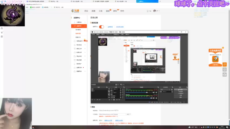 【2021-11-13 14点场】苦月：【可挂皮肤】我上次玩恐怖游戏还是上次