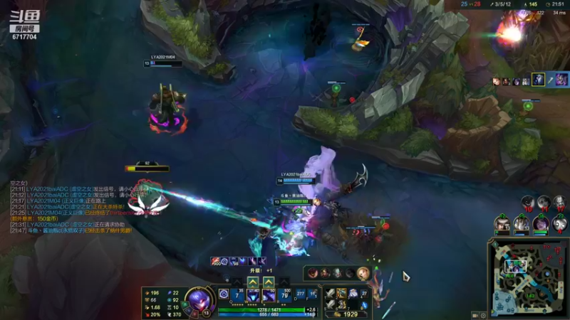 【2021-11-13 16点场】峡谷杀神酱油瓶：900上1100。。。