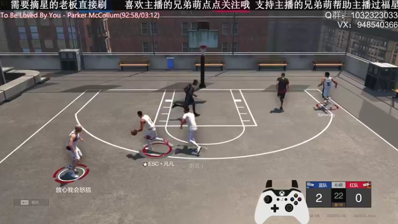 【2021-11-12 22点场】KC丶甜瓜：单排战神：学着点！