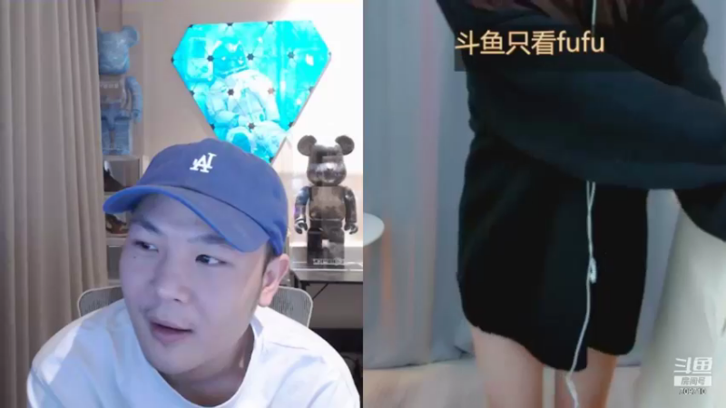 【2021-11-13 15点场】imxiaoxin：【双倍亲密度】冲冲冲