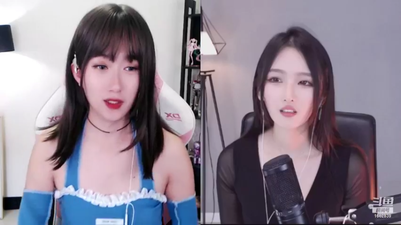 【2021-11-13 22点场】哈尼九：这么可爱一定是。。。