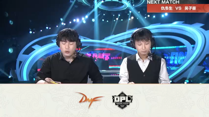 【2021-11-14 20点场】李永：梦回职业联赛赛场解说