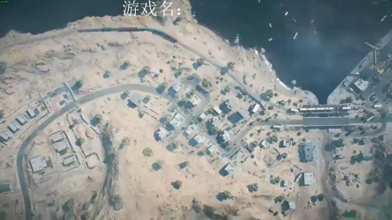 【2021-11-12 20点场】早苗大帅比：重生之我是特种兵！ 2278398