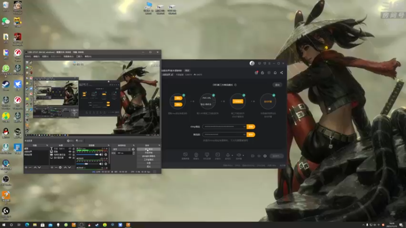 【2021-11-13 16点场】天涯凝望：战舰世界:版本更新啦!