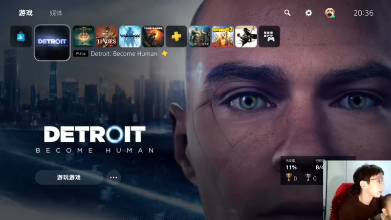 【2021-11-13 20点场】赖萌丶：老头环，测试，开整3677862