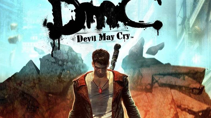 鬼泣dmc