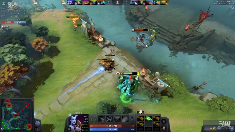 【2021-11-14 00点场】阳光男孩Aq：今天没有嘻嘻哈哈! 7718843