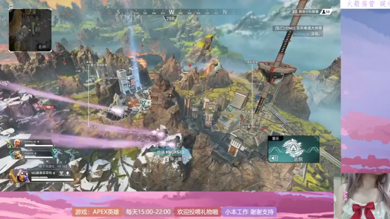 【2021-11-11 19点场】MQ酱才不菜呢：MQ酱！今天是MQ本人嗷