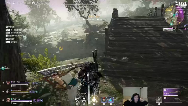 【2021-11-13 15点场】SAYA丶J：退役雇佣兵