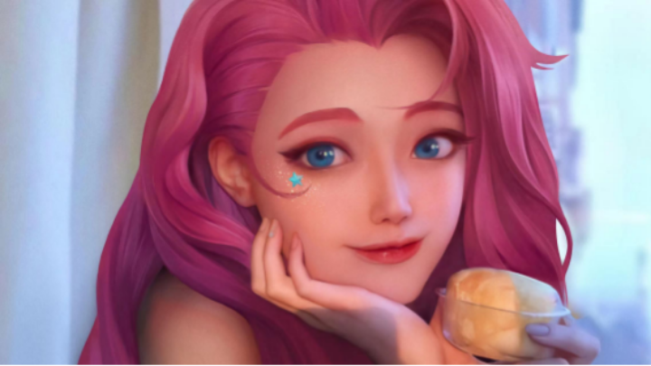 和红/花的打枪之旅