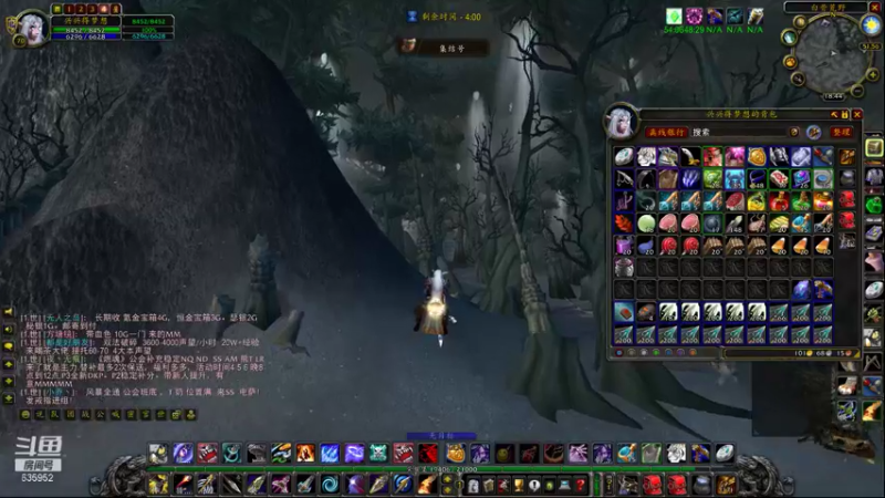 【2021-11-13 18点场】兴兴的梦想：1区火锤：生死有命富贵在天！635952