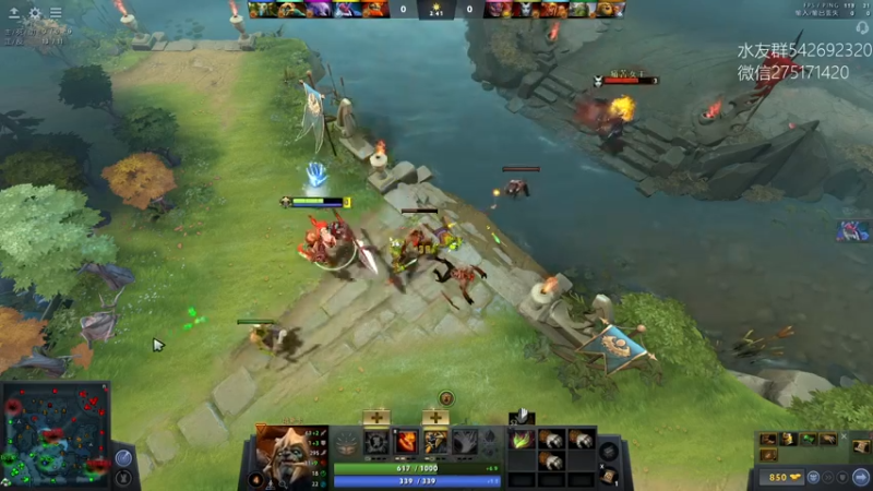 【2021-11-13 19点场】小粥泥浆：关键词：地表最强哈斯卡!!!