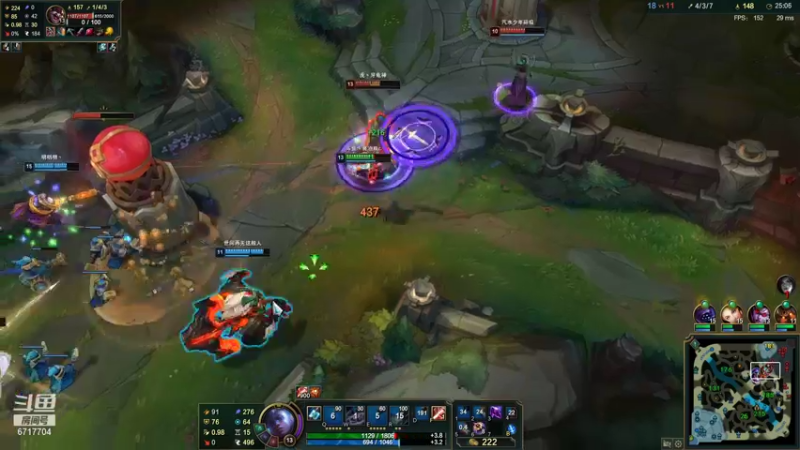 【2021-11-13 22点场】峡谷杀神酱油瓶：900上1100。。。