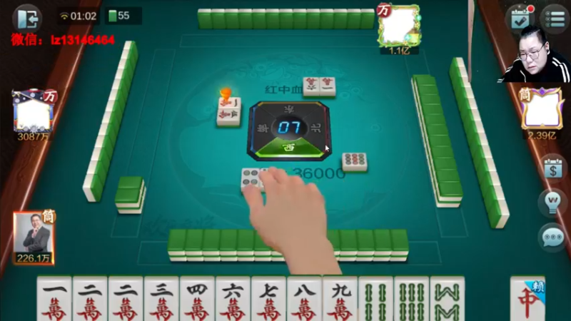 【2021-11-14 01点场】雷疯小叔：雷疯讲棋，斗转星移！