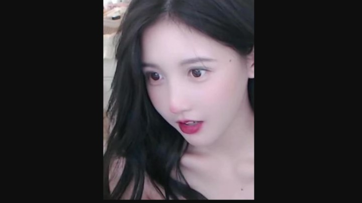 斗胆cos一下女神