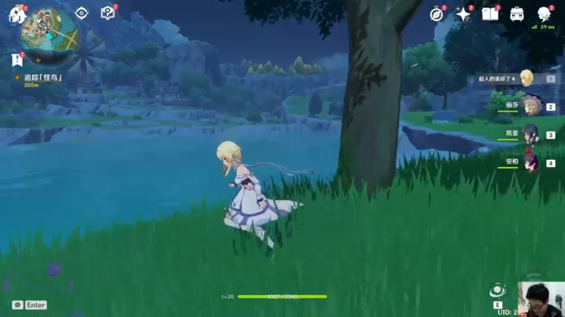 【2021-11-13 21点场】超人JAX解说：人生何时不抗压