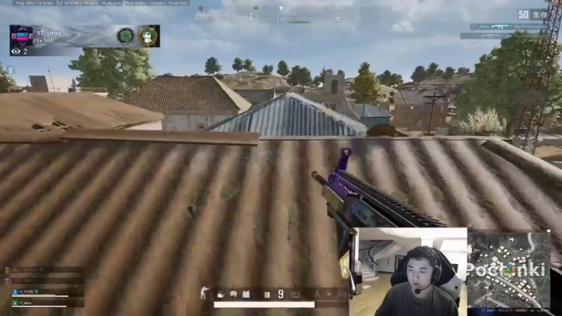 【2021-11-13 23点场】17Xbei丷：牛马是谁？我只知道牛