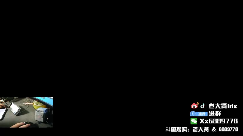 【2021-11-14 19点场】老大贤：王牌1v4：带你看遍海岛上每个小姐姐