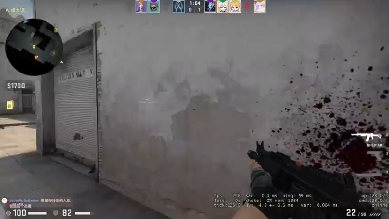 【2021-11-12 21点场】月野兔兔Usagi：今天居然玩这个~！！！！