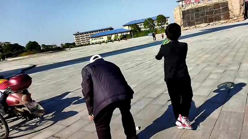 【2021-11-14 14点场】求老仙奶我不顺：菜鸡只敢打合作