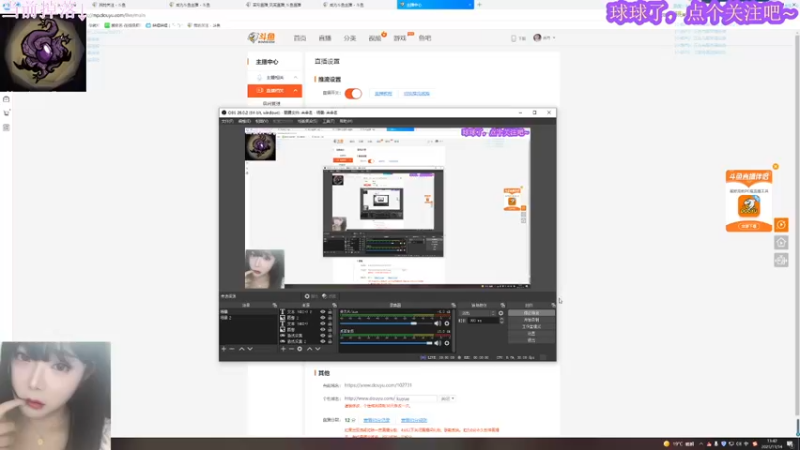 【2021-11-14 13点场】苦月：【可挂皮肤】我上次玩恐怖游戏还是上次