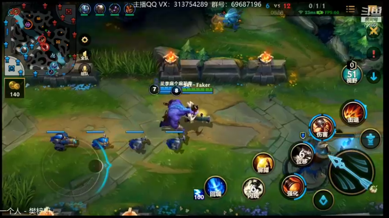 【2021-11-13 23点场】惊蜇：惊蜇：让我们来猎杀那些陷入黑暗中的人吧