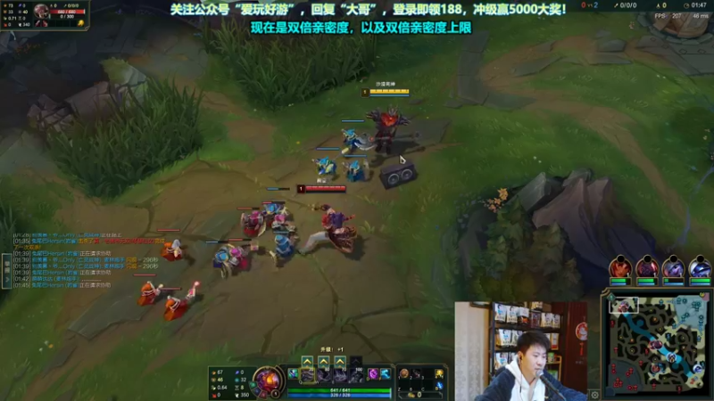 【2021-11-14 20点场】放逐大帝灬：诸位爷里面请！
