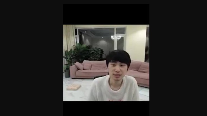 第三届弹幕杯，来了一位房管兄弟