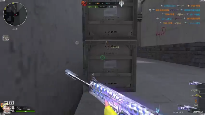 累了2