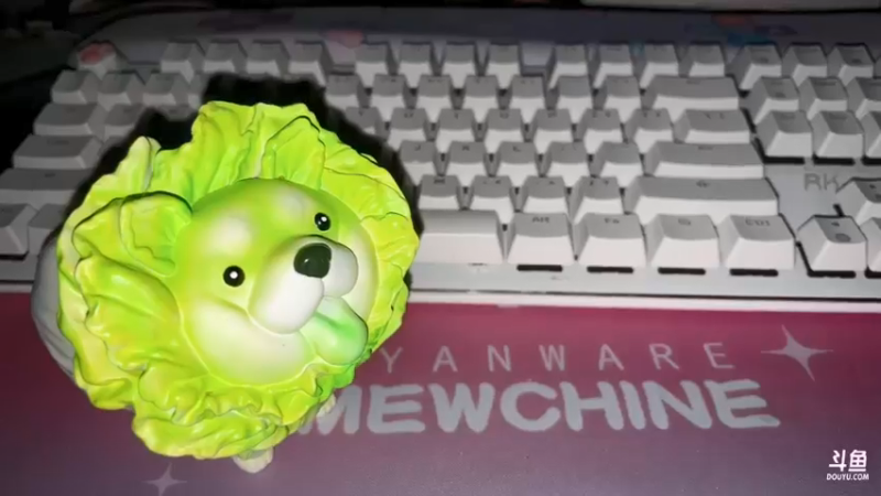 【2021-11-14 03点场】小仙女七七酱：❤老头环测试：已过7个boss！硬核七！