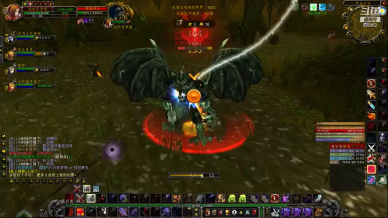 【2021-11-13 20点场】兴兴的梦想：1区火锤：生死有命富贵在天！635952