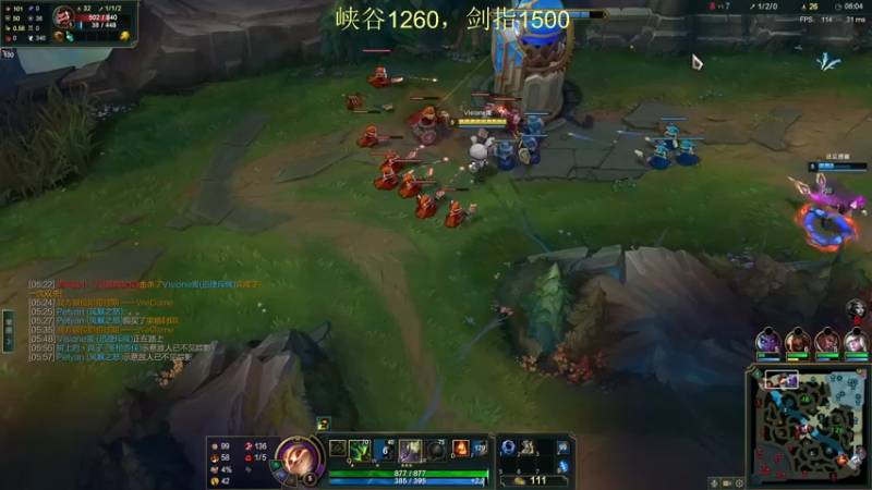 【2021-11-14 16点场】恶霸提莫：提莫老祖，拿到提莫=赢