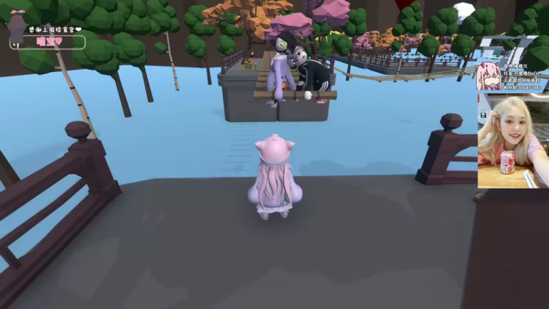 【2021-11-13 21点场】可爱橘QvQ：橘子：智商天花板