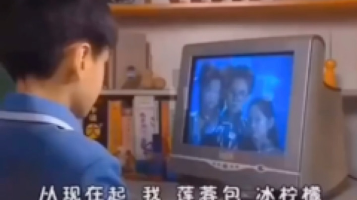 全体家人请宣誓✊