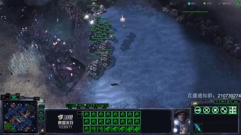 【2021-11-13 20点场】SCLeeLee：国服上分一段时间