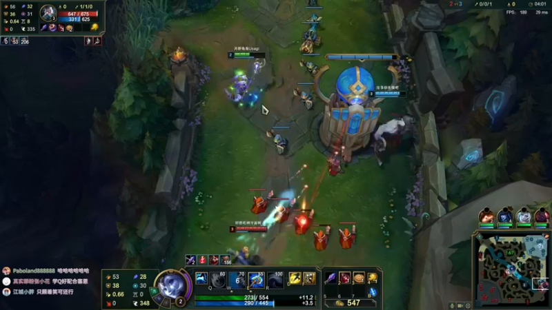 【2021-11-14 00点场】月野兔兔Usagi：今天睡了一天~~~~