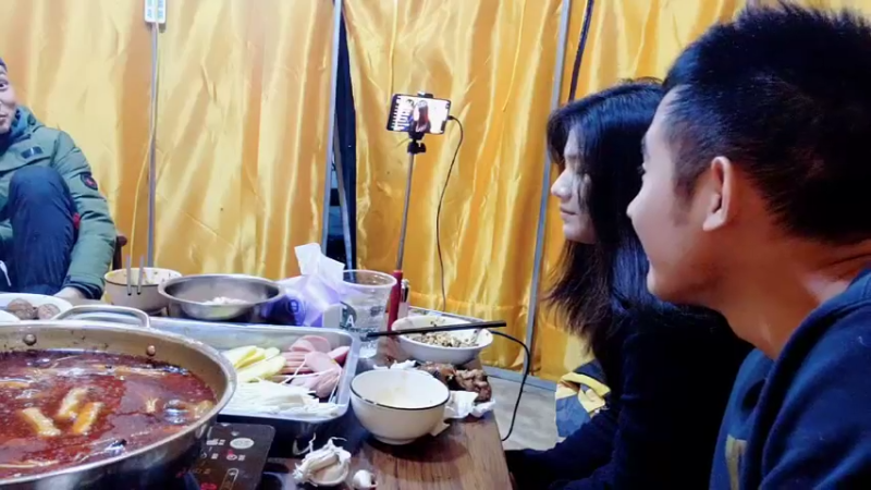 【2021-11-14 21点场】川味箩卜：新的一天冲冲冲 757122