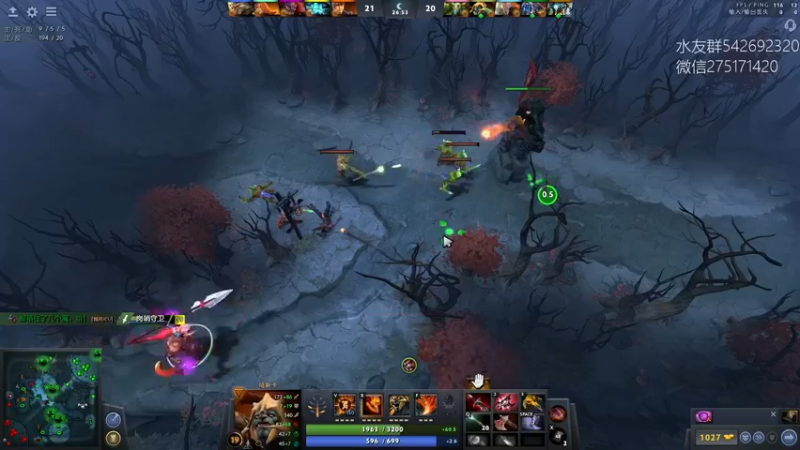 【2021-11-13 23点场】小粥泥浆：关键词：地表最强哈斯卡!!!