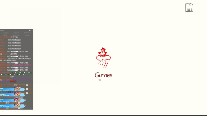 我在斗鱼看DL丶拖米直播王者荣耀