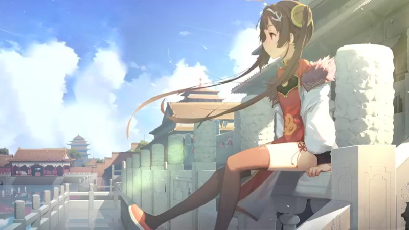 【2021-11-13 05点场】音云初：打游戏打游戏打游戏打游戏