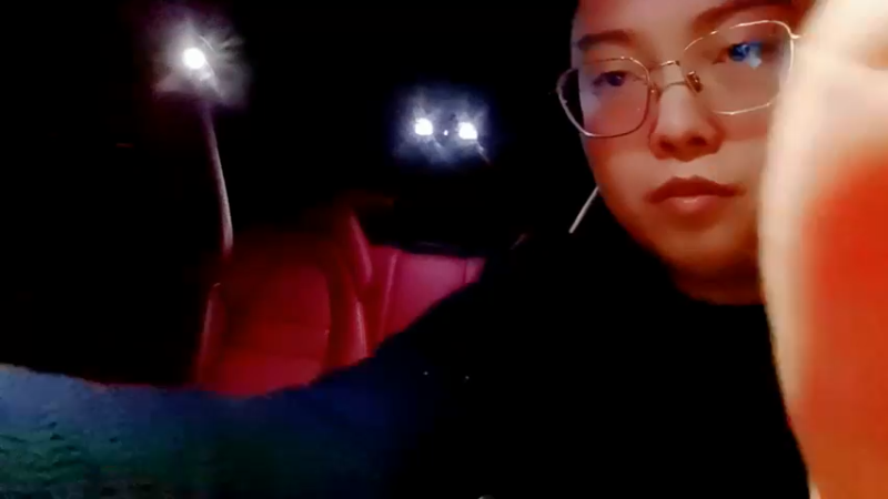 【2021-11-14 00点场】圆梦大师丶秦珂：两点T3 至尊冰凤 爆雷 爆天电摩搞起